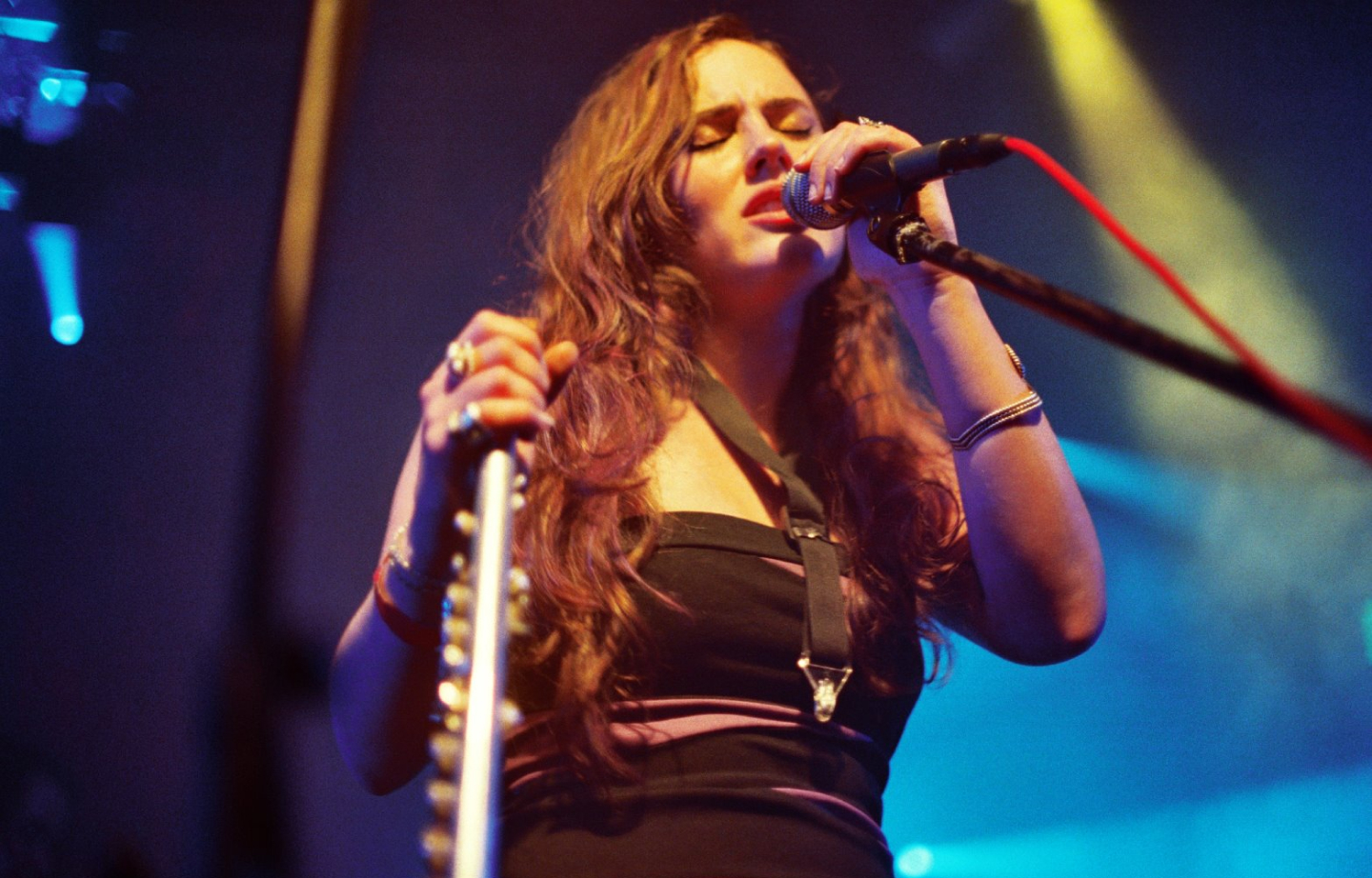Chelsea Luker