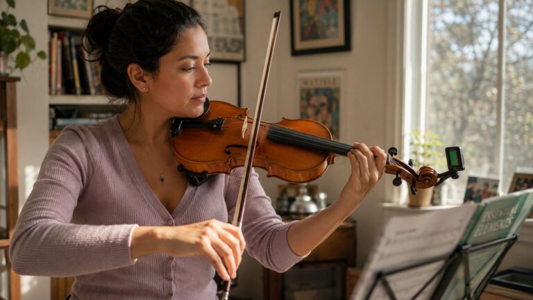 Beginner Violin Tips: What Every New String Player Should Know