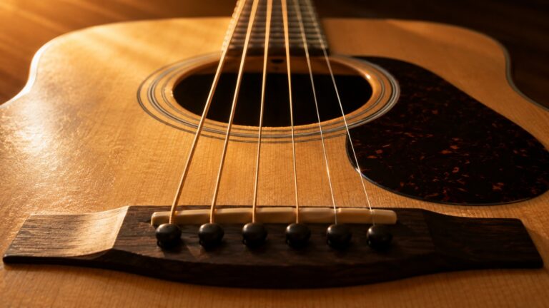Beginner Guitar Tips: What Every New Player Should Know