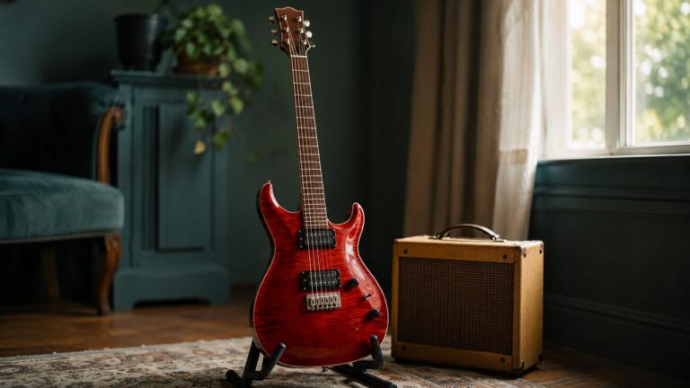 Why the Best Guitar Lessons Don’t Follow a Lesson Book